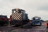 03-399 About To Depart Whitemoor Yard March 22-03-1989