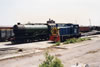 03-399 With LNER B12 Locomotive 12-06-1996