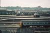 03089  Shunting At Norwich Thorpe Yard 28-08-1987