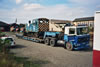 03089 Departing Nene Valley Railway For Mangapps 03-10-1991