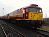 47-579-47-793 Awaiting Sale, Healy Mills Yard Wakefield Yorks 12-02-2007