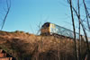 47-579 'James Nightall GC' Passing Manor Farm Westhall Suffolk Spring-1983