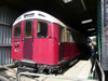 59 Tube Stock Driving Trailer