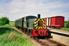 D2089 At Old Heath