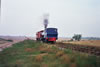 Empress (Bagnall 1954) In 1990