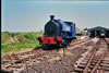 Empress (Then Called 'Demelza') Mangapps Opening Day 08-1998