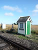 GER Hut Ex Edmonton Junction