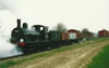 J-15-65462 Goods Train Leaving Old-Heath April-2002 (J-D-Whiskin)