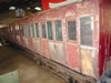 LNER (ex GER) Coach No 60101