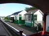 Mangapps Station