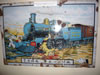Museum-A Stark Warning For China - Don't Trespass On The Railway!