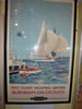 Museum-Burnham Poster