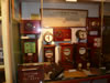 Museum-Great Eastern Signal Box Equipment