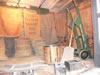 Museum-Railway Sack Collection