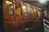 Museum LNER (ex GE) Coach