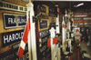 Museum Collection Of Signals