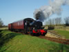 No8 At Old Heath 17-12-2007