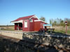 Old Heath Station Ex Laxfield M-SLR