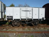 SNCF-BR 16ton Mineral Wagon