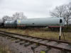 Shell Oil Tank Cars