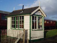 mangapps railway museum