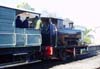 magapps railway museum