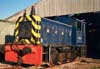 magapps railway museum