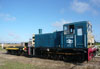 mangapps railway museum