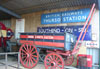 mangapps railway museum