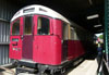 mangapps railway museum